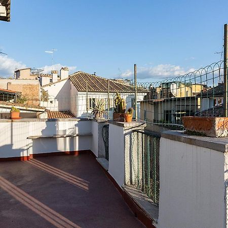 Apartament Tetti Di Piazza Navona Rzym Zewnętrze zdjęcie