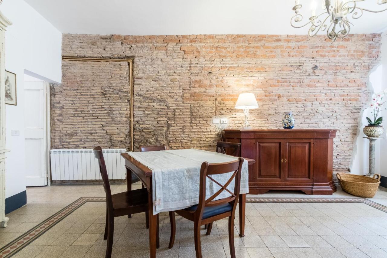 Apartament Tetti Di Piazza Navona Rzym Zewnętrze zdjęcie