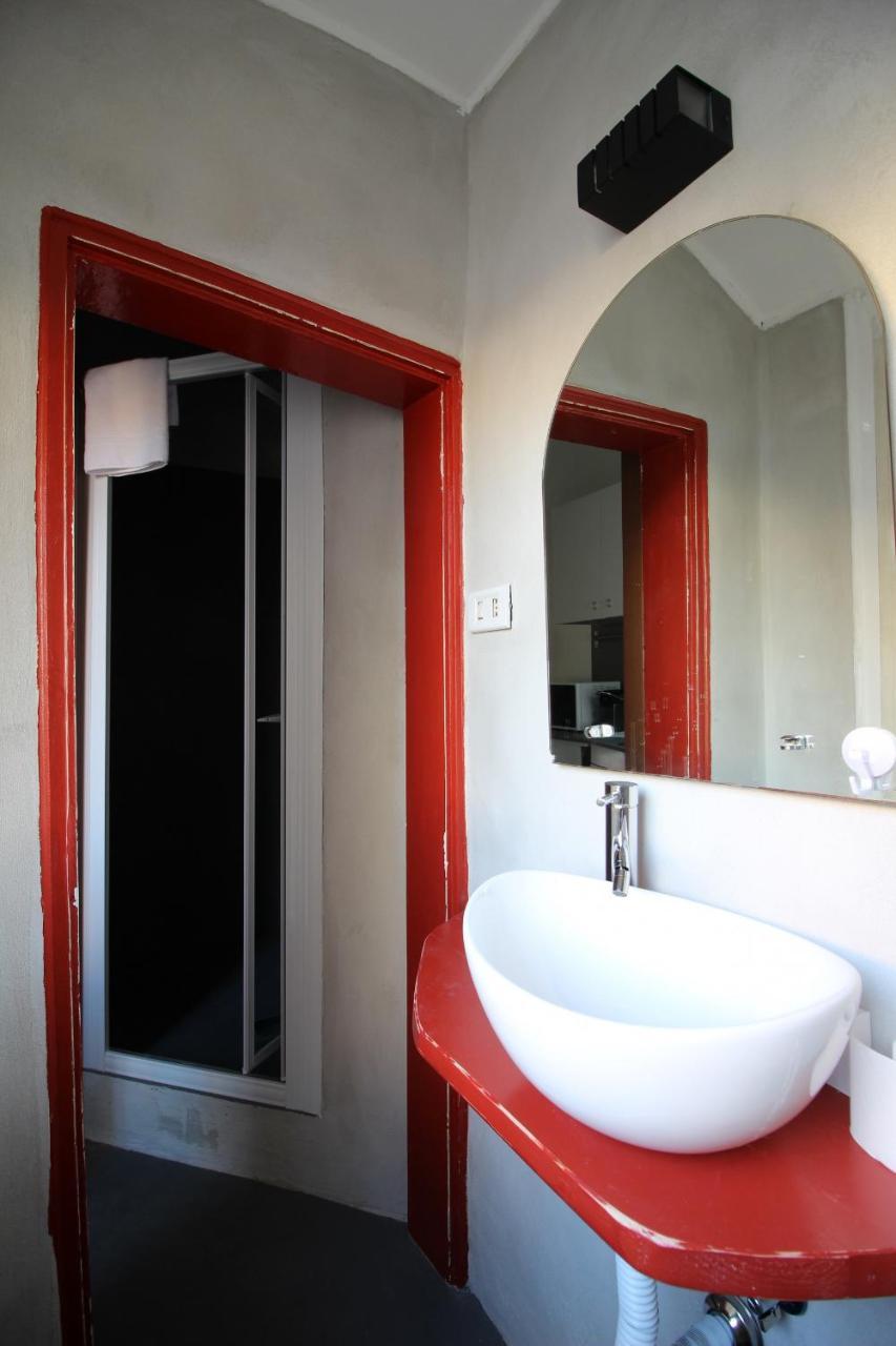 Apartament Tetti Di Piazza Navona Rzym Zewnętrze zdjęcie