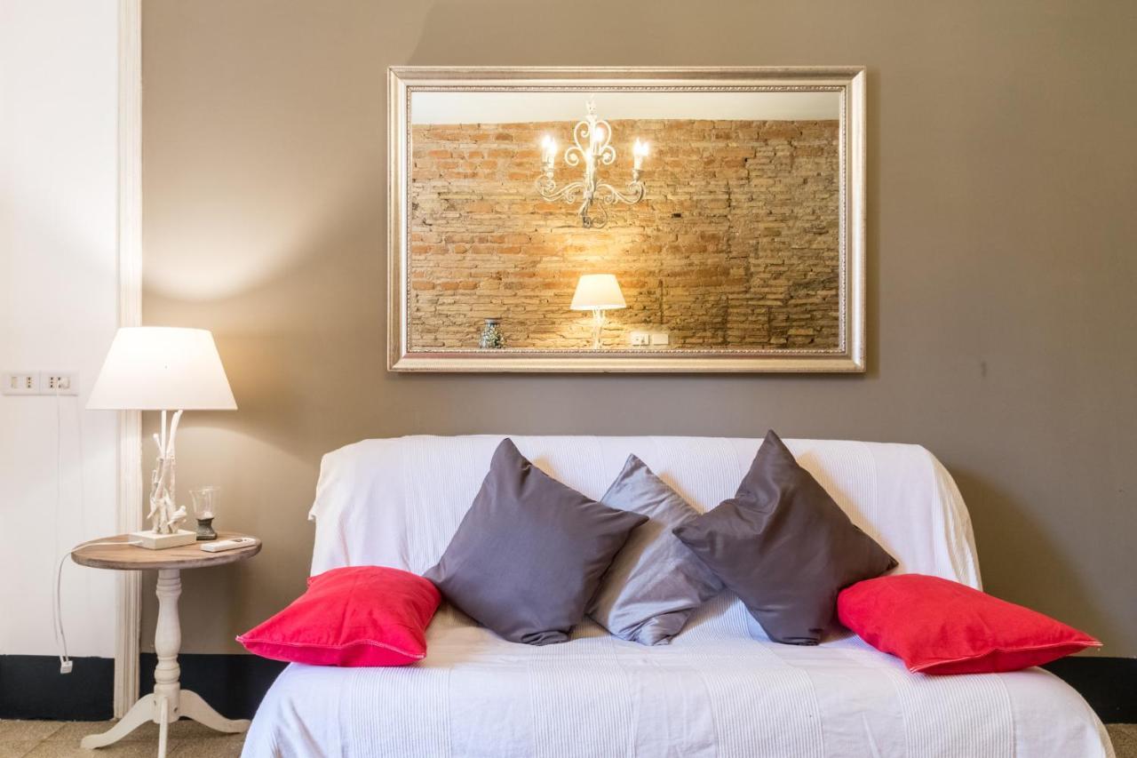 Apartament Tetti Di Piazza Navona Rzym Zewnętrze zdjęcie