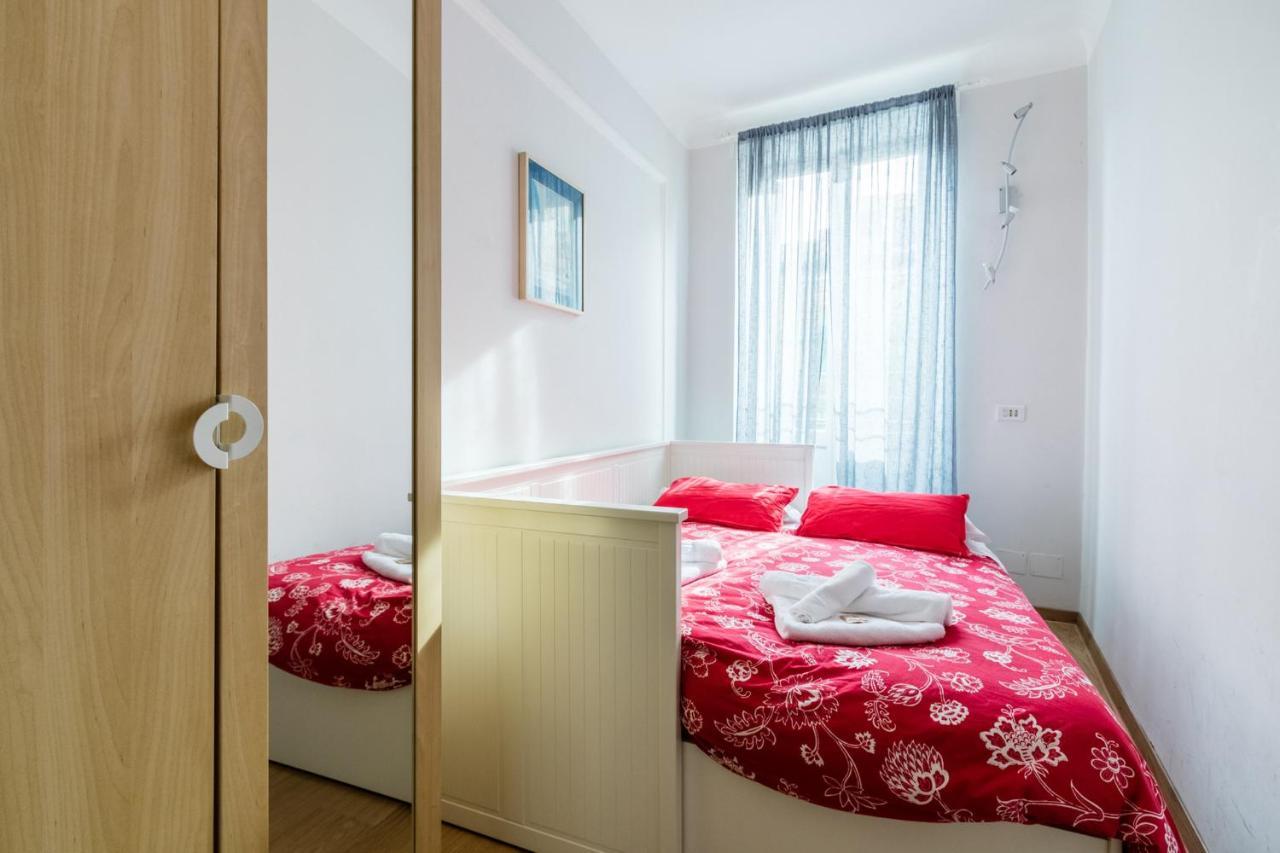 Apartament Tetti Di Piazza Navona Rzym Zewnętrze zdjęcie
