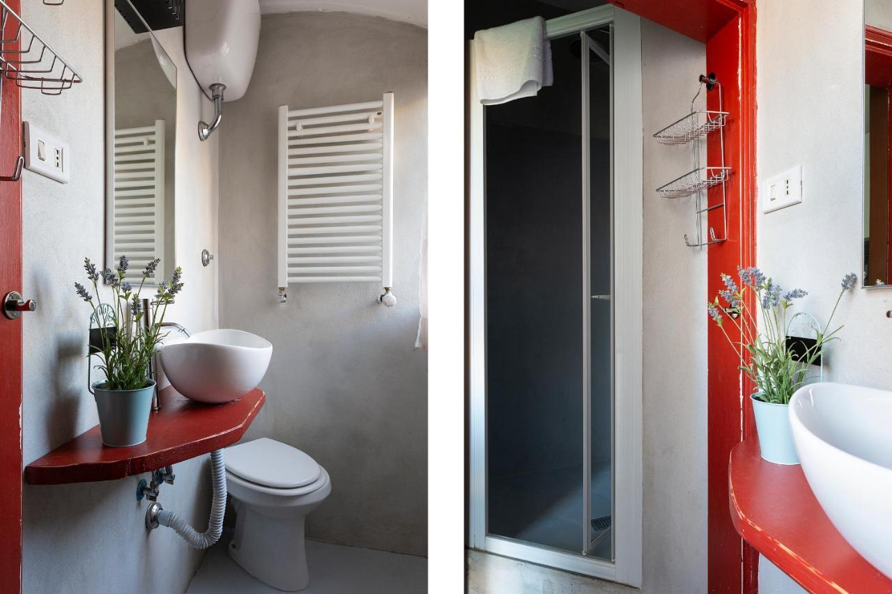 Apartament Tetti Di Piazza Navona Rzym Zewnętrze zdjęcie