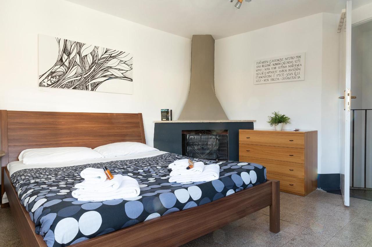 Apartament Tetti Di Piazza Navona Rzym Zewnętrze zdjęcie