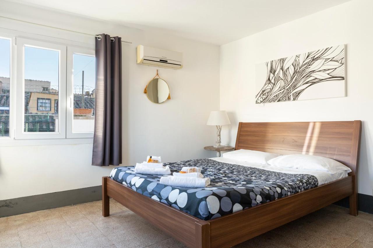 Apartament Tetti Di Piazza Navona Rzym Zewnętrze zdjęcie